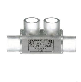 Panduit Pisr250-1 Wire Connector Transparent