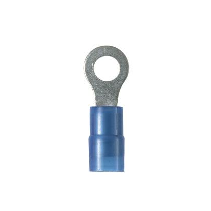 Panduit Pn14-10R-M Wire Connector Ring Blue