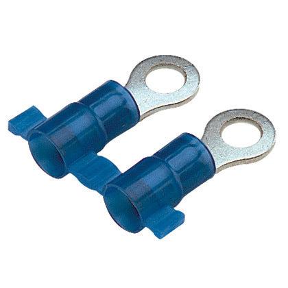 Panduit Pn14-4R-3K Wire Connector Ring Blue