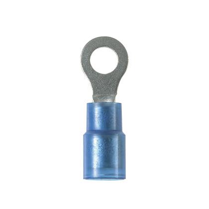 Panduit Pn14-8Rx-C Wire Connector Ring Blue