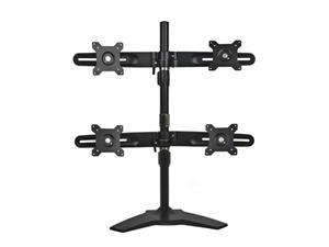 Planar Systems 997-5602-00 Monitor Mount / Stand 61 Cm (24") Black