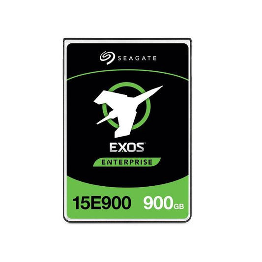 Seagate Enterprise Performance 15K St900Mp0006 900Gb 15000Rpm Sas 12.0 Gb/S 256Mb Enterprise Hard Drive (Exos 15E900 512N 900Gb 15K)