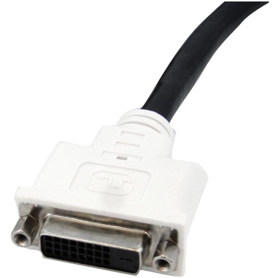 Startech.Com 10 Ft Dvi-D Dual Link Monitor Extension Cable - M/F