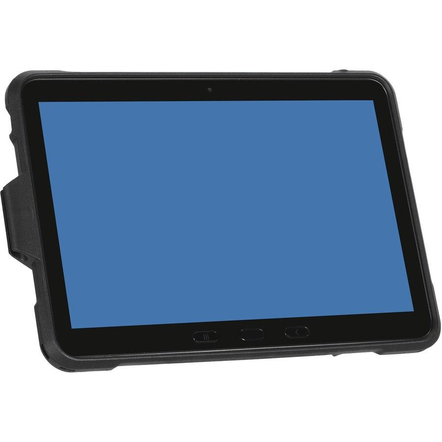 Targus Thd501Glz Tablet Case 25.6 Cm (10.1") Flip Case Black