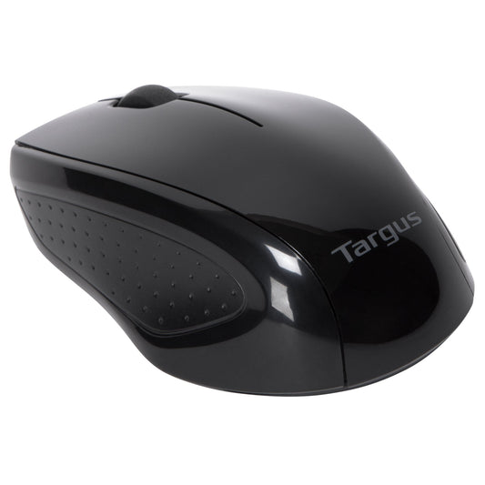 Targus W571 Mouse Ambidextrous Rf Wireless Optical 1600 Dpi