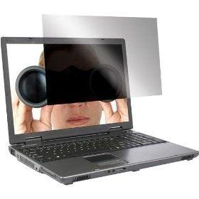 Targus Widescreen Notebook Privacy Filter 15.4"