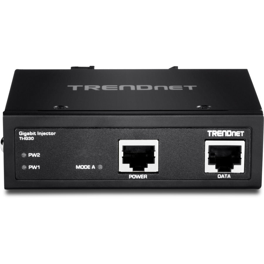 Trendnet Ti-Ig30 Poe Adapter Gigabit Ethernet