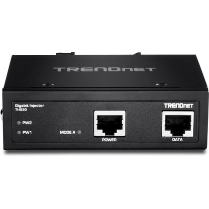 Trendnet Ti-Ig30 Poe Adapter Gigabit Ethernet