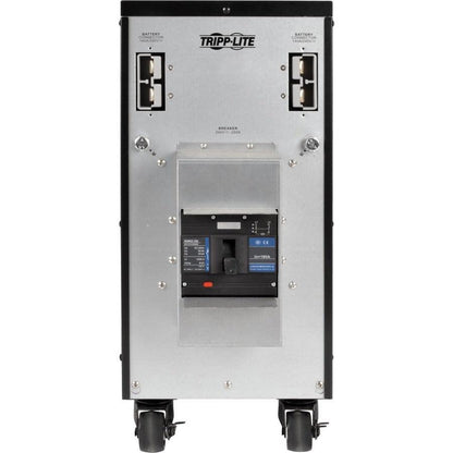 Tripp Lite Bp240V135 External 240V Battery Pack For Select 400V 3-Phase Smartonline Ups Systems