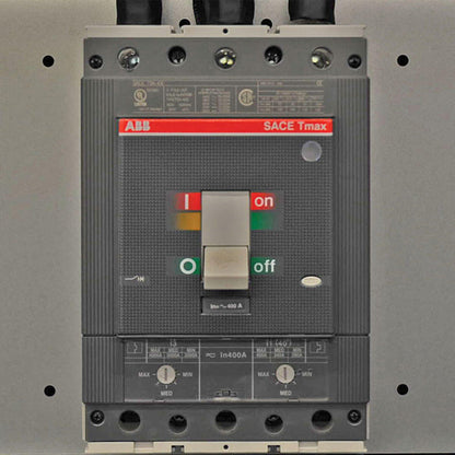 Tripp Lite Bp480V370 External Battery Pack For Svx Series 3-Phase Ups Systems