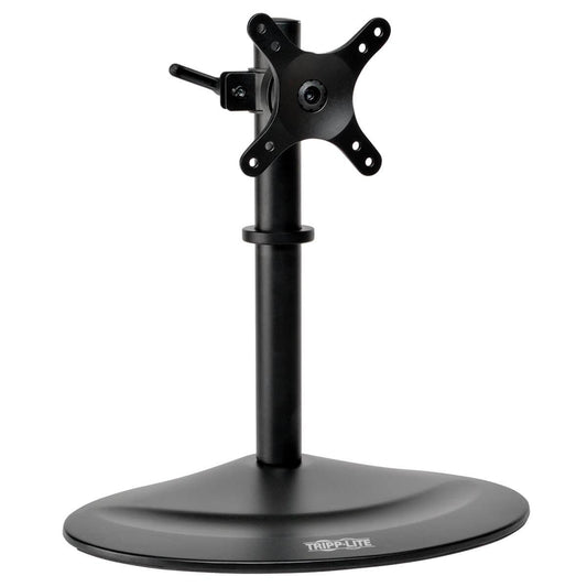 Tripp Lite Ddr1032Se Single Monitor Mount Stand For 10" To 32" Flat-Screen Displays