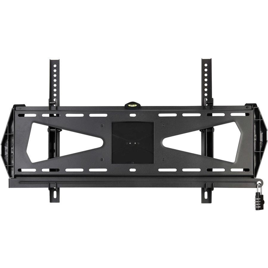 Tripp Lite Dwtsc3780Mul Heavy-Duty Tilt Security Wall Mount For 37" To 80" Tvs And Monitors, Flat Or Curved Screens, Ul Certified
