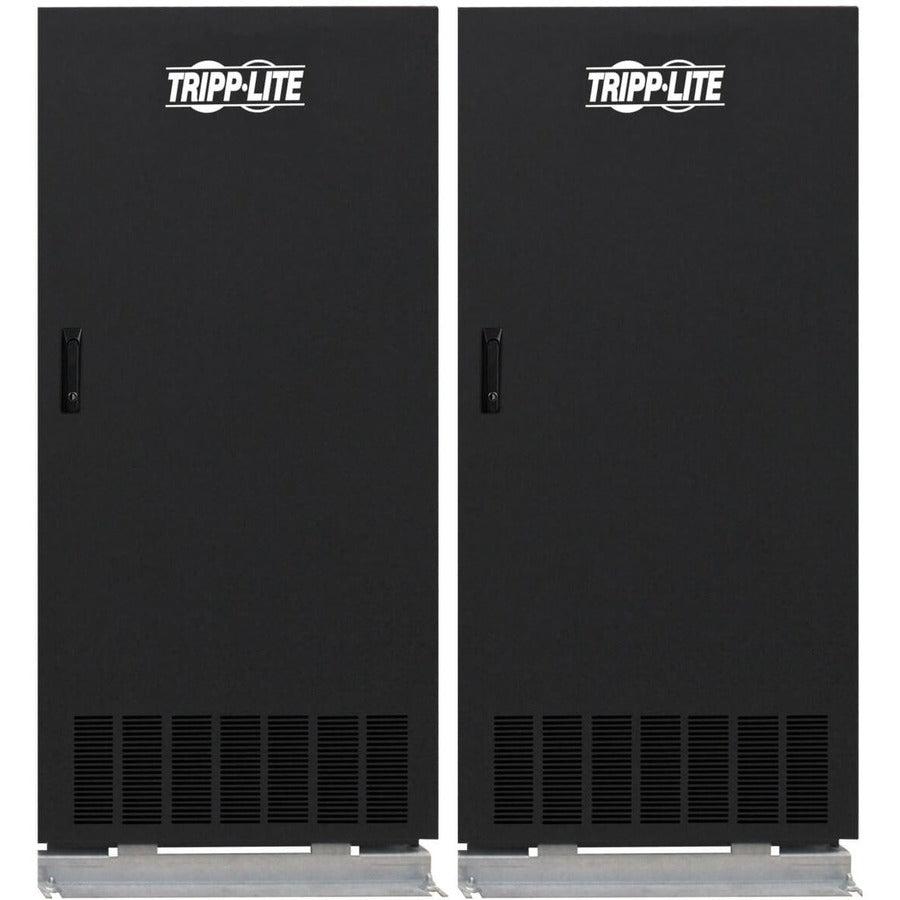 Tripp Lite Ebp240V5002Nb Ups Battery Cabinet Tower