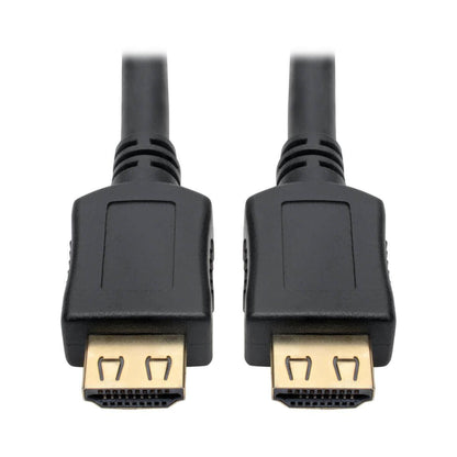 Tripp Lite P568-035-Bk-Grp High-Speed Hdmi Cable, Gripping Connectors (M/M), Black, 35 Ft. (10.67 M)