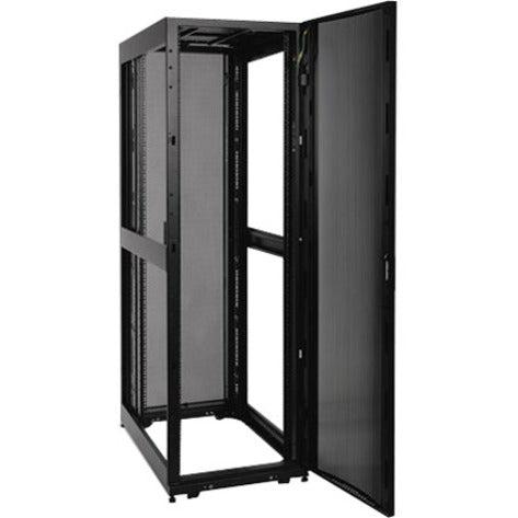 Tripp Lite Sr42Ubdp 42U Smartrack Deep Rack Enclosure Cabinet With Doors & Side Panels