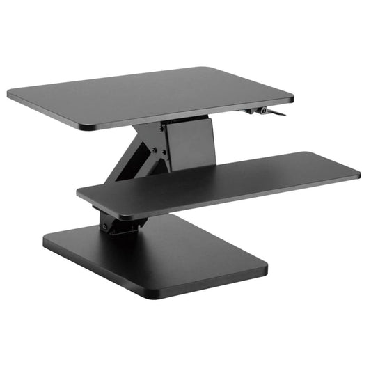 Tripp Lite Wwssdt Height-Adjustable Sit-Stand Desktop Workstation