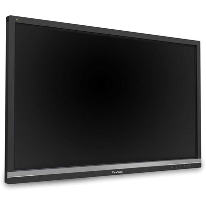 Viewsonic Ifp5550-E2 Interactive Whiteboard 139.7 Cm (55") 3840 X 2160 Pixels Touchscreen Black