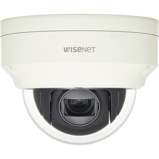 Wisenet Xnp-6040H 2 Megapixel Outdoor Full Hd Network Camera - Color - Dome
