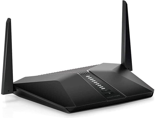 Wireless Router Running Hot? Cool It Down the Easy Way