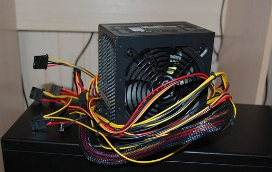 How to Check A Power Supply Issue