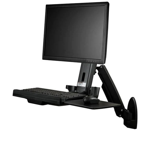 Desktop Sit-Stand Workplaces Buying Guide