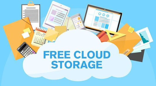 6 Best Free Cloud Storage Service