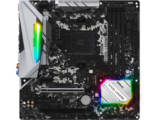 Things To Consider When Picking a Motherboard