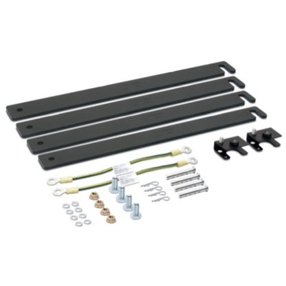 Apc Ar8166Ablk Rack Accessory Mounting Kit