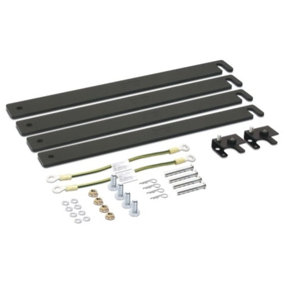 Apc Ar8166Ablk Rack Accessory Mounting Kit