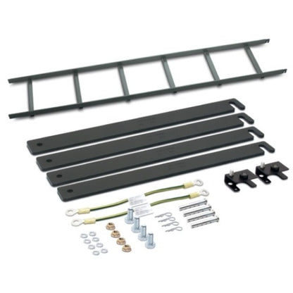 Apc Ar8165Ablk Rack Accessory Ladder