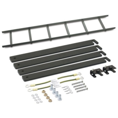 Apc Ar8165Ablk Rack Accessory Ladder