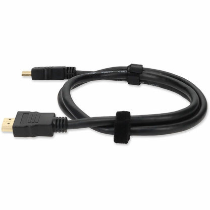 Addon Networks Hdmihsmm6 Hdmi Cable 1.8 M Hdmi Type A (Standard) Black