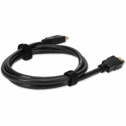 Addon Networks Hdmihsmm15 Hdmi Cable 4.5 M Hdmi Type A (Standard) Black