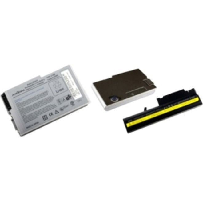 Axiom 312-1325-Ax Notebook Spare Part Battery