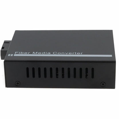Addon 10/100Base-Tx(Rj-45) To 100Base-Bxu(Sc) Bidi Smf 1310Nmtx/1550Nmrx 40Km Media Converter