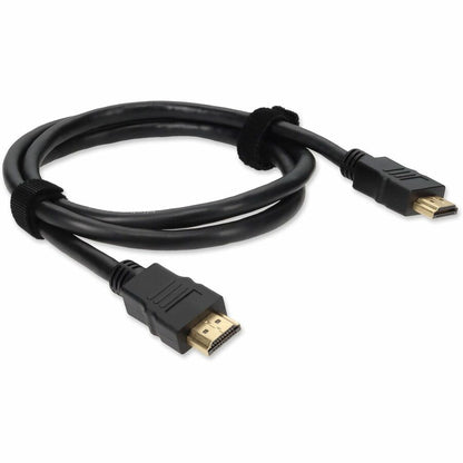 Addon Networks 15Ft Hdmi 1.4 Hdmi Cable 4.6 M Hdmi Type A (Standard) Black