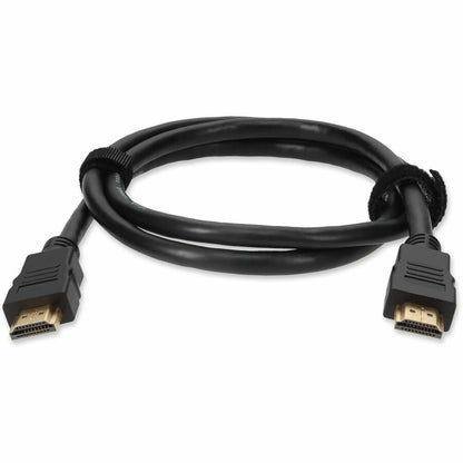Addon Networks 10Ft Hdmi 1.4 Hdmi Cable 3 M Hdmi Type A (Standard) Black