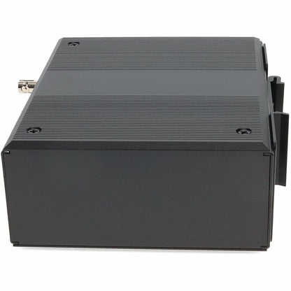 Addon 2 10/100/1000Base-Tx(Rj-45) To 2 1000Base-Bxu(St) Smf 1310Nmtx/1550Nmrx 20Km Industrial Media Converter