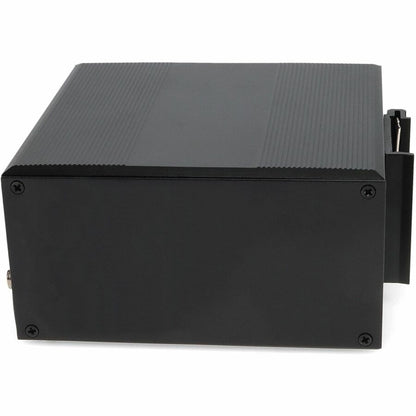 Addon 1 10/100/1000Base-Tx(Rj-45) To 1 1000Base-Lx(Fc) Smf 1310Nm 20Km Industrial Media Converter