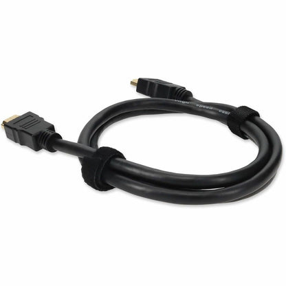 Addon Networks 0B47070-Ao Hdmi Cable 1.82 M Hdmi Type A (Standard) Black