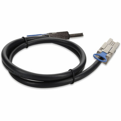 3m SFF-8088 External Mini-SAS Male to Male Storage Cable ADD-SFF8088-8088-3M