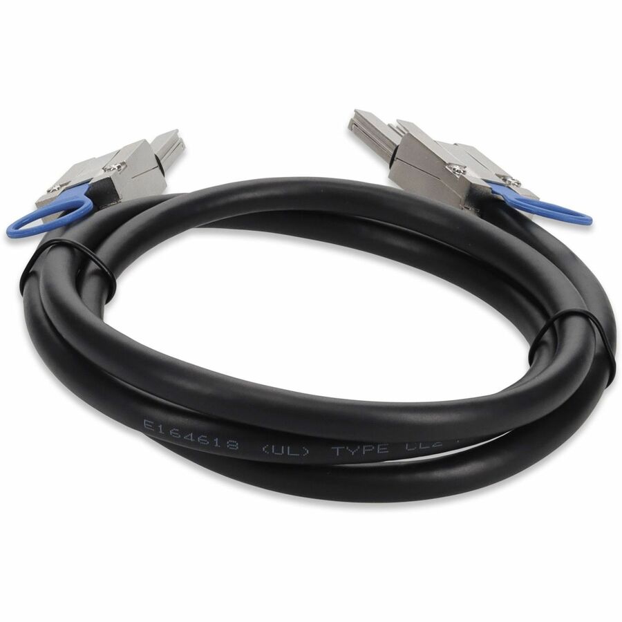 3m SFF-8088 External Mini-SAS Male to Male Storage Cable ADD-SFF8088-8088-3M