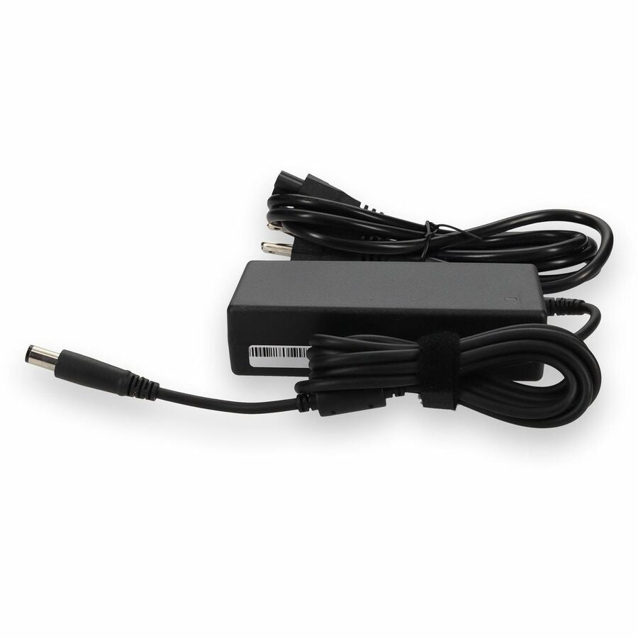 90W 19.5V At 4.62A Laptop Pwr,Adapter F/Dell 332-1828-Aa