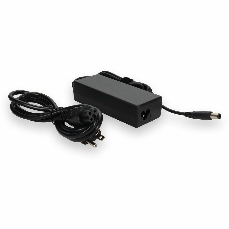 90W 19.5V At 4.62A Laptop Pwr,Adapter F/Dell 332-1828-Aa