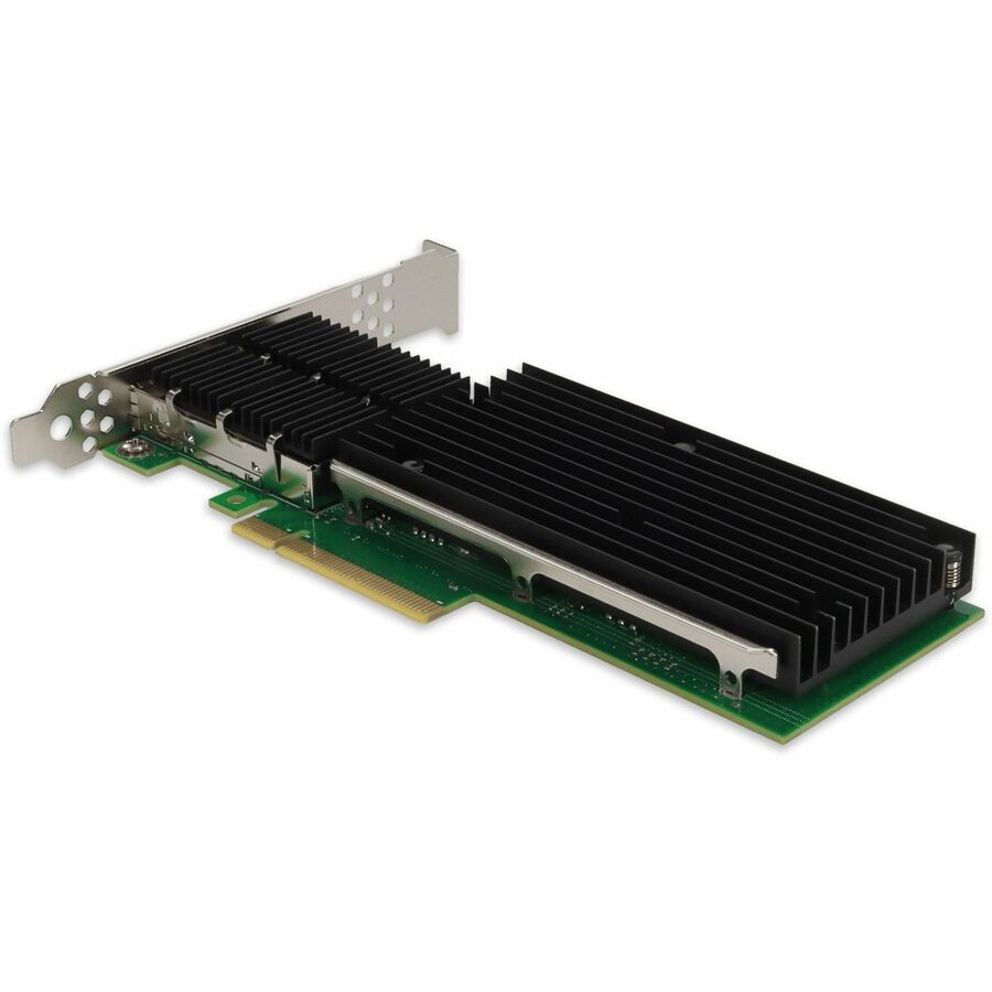 Addon Networks Add-Pcie-2Qsfp Network Card Internal Fiber 40000 Mbit/S