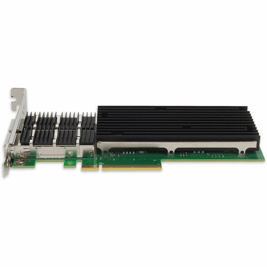 Addon Networks Add-Pcie-2Qsfp Network Card Internal Fiber 40000 Mbit/S