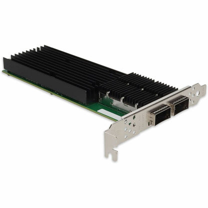 Addon Networks Add-Pcie-2Qsfp Network Card Internal Fiber 40000 Mbit/S