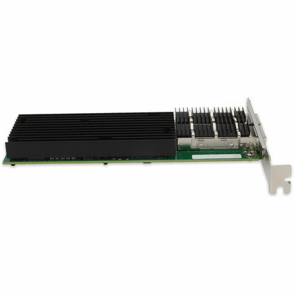 Addon Networks Add-Pcie-2Qsfp Network Card Internal Fiber 40000 Mbit/S