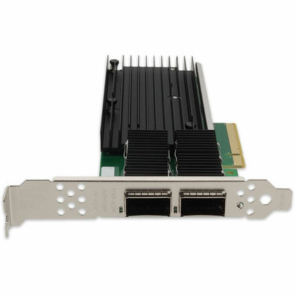 Addon Networks Mcx354A-Fcct-Ao Network Card Internal Fiber 40000 Mbit/S