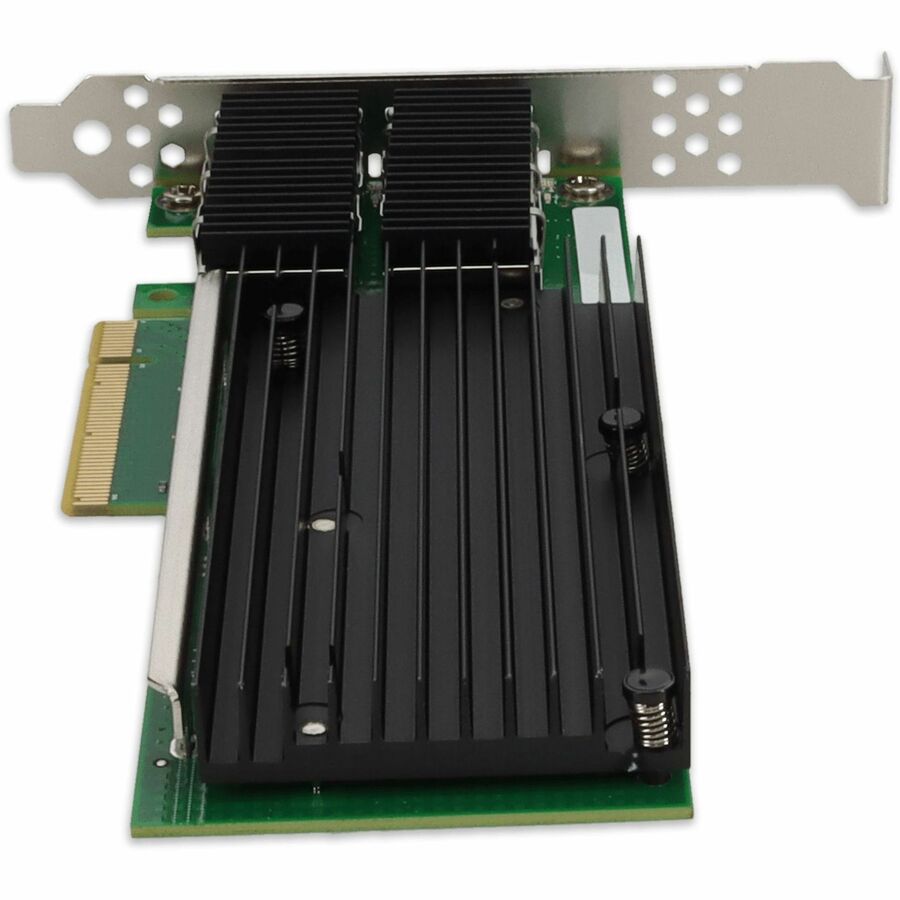 Addon Networks Sfn7042Q-Ao Network Card Internal Fiber 40000 Mbit/S